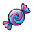 A Big Candy Logo