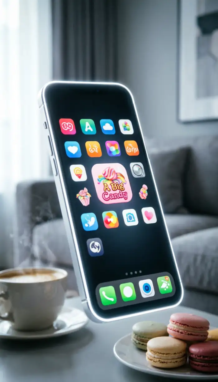 Big Candy Casino Login für Spieler aus Deutschland – Ein Erfahrungsbericht