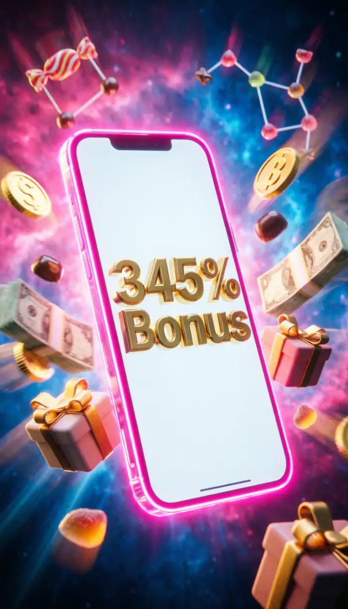 A Big Candy Bonuses