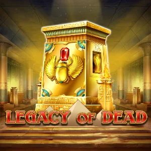 Play Legacy of Dead
